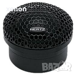 Hertz Space 1 (tweeters), снимка 3 - Аксесоари и консумативи - 44599883