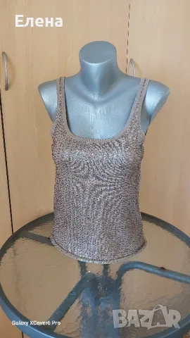 Потник petite.78% коприна. Размер М., снимка 6 - Потници - 50141832