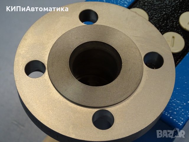 дебитомер KROHNE Flow Meters Fi-502, снимка 9 - Други машини и части - 34642641