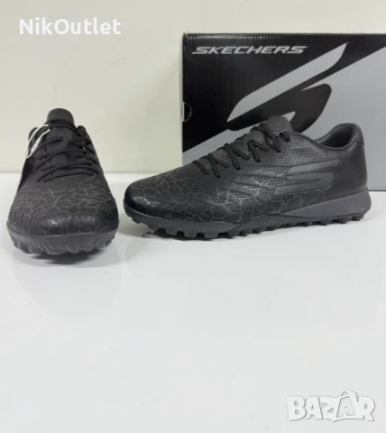 Skechers SKX 1 Astro Turf Football, снимка 3 - Спортни обувки - 51093678