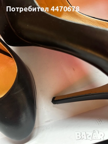 Nine west обувки, снимка 3 - Дамски обувки на ток - 52827923