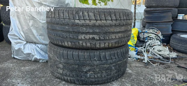 гуми 20 цола, снимка 5 - Гуми и джанти - 49653518