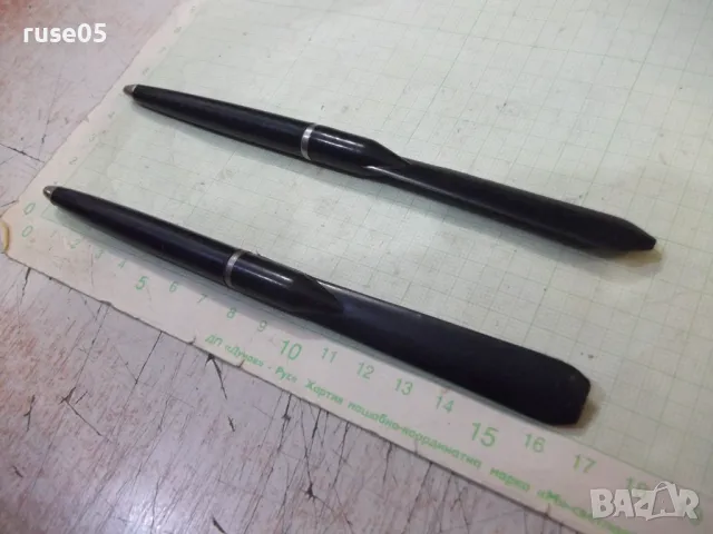 Лот от 2 бр. химикала, снимка 3 - Други ценни предмети - 49364128