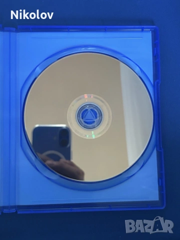 Until Dawn PS4 (Съвместима с PS5), снимка 5 - Игри за PlayStation - 53613051