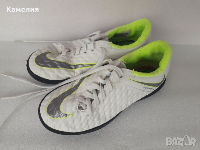 Маратонки Nike, 35,5 номер , снимка 2 - Детски маратонки - 40850334