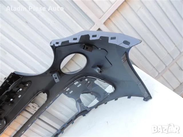 Предна броня Fiat 500L Facelift година 2017 2018 2019 2020 2021 код 735650508 , снимка 6 - Аксесоари и консумативи - 50357805