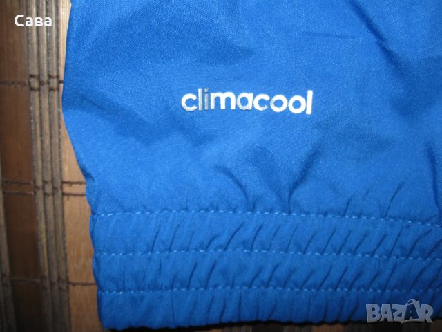Спортно горнище ADIDAS  мъжко,Л-ХЛ, снимка 4 - Спортни дрехи, екипи - 42145532