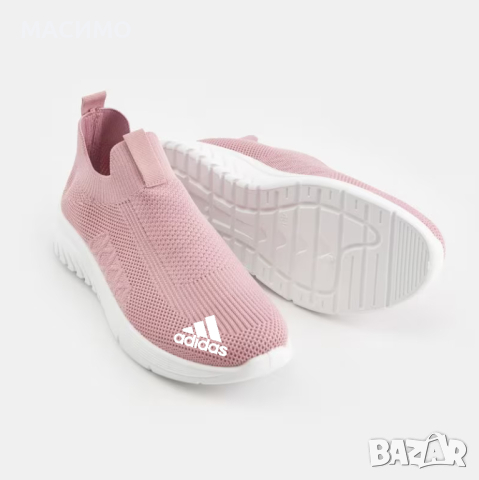 дамски маратонки адидас , дамски обувки adidas, снимка 3 - Маратонки - 44673677