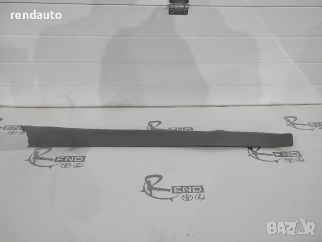 Предна лява кора праг Lexus GS300 2005-2011 67914-30260