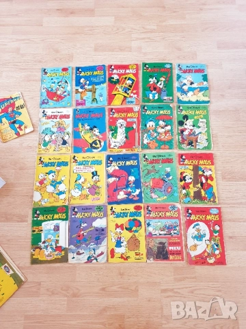 Книги и списания, снимка 6 - Художествена литература - 45948602