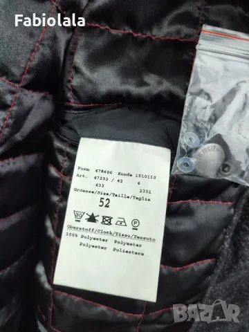 Bugatti coat EU 52, снимка 5 - Якета - 47258435