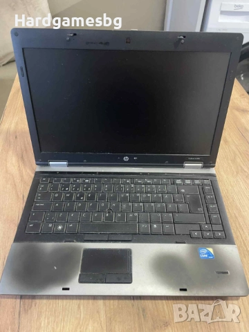Лаптоп HP ProBook 6560b – 70 лв