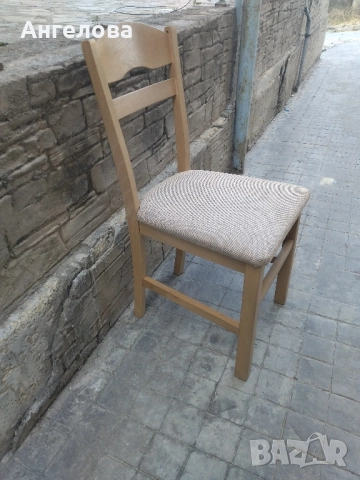 Стол, снимка 2 - Столове - 51464182