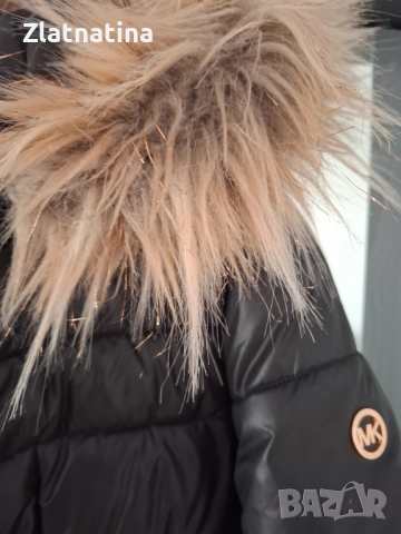 Детско яке Michael Kors-14, снимка 5 - Детски якета и елеци - 51550240