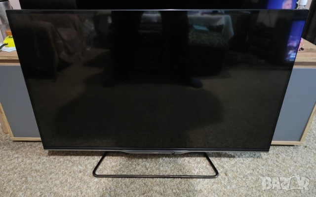 42" TV Philips 42PFL7008K със здрава матрица на части, снимка 12 - Части и Платки - 52969293