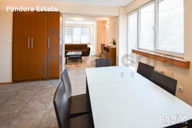 4-СТАЕН апартамент под наем, гр. София, кв .Лозенец, снимка 3 - Апартаменти - 52402552