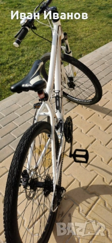 Драг  Grace, снимка 8 - Велосипеди - 53752619