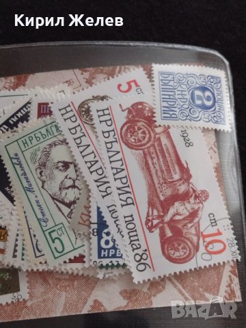 50 броя РАЗНИ ПОЩЕНСКИ МАРКИ от СОЦА ЧИСТО НОВИ НЕРАЗПЕЧАТАНИ ЗА КОЛЕКЦИОНЕРИ 36699, снимка 2 - Филателия - 39939502