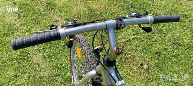 Велосипед НОМЕР 03. Giant. 26 цола, 21 скорости. Алуминиева рамка. 45 см от седалката до... , снимка 15 - Велосипеди - 49816707