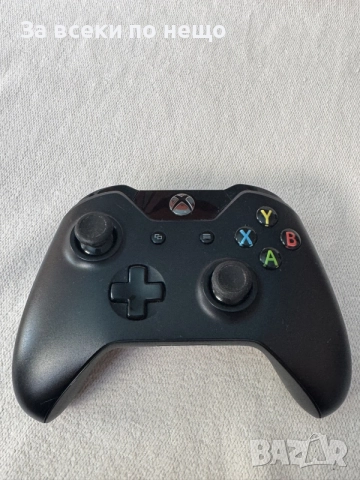 Оригинален джойстик Xbox One , model 1537