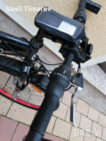 Спортен  велосипед 26 (ТИП Мекица) , снимка 2 - Велосипеди - 52877768