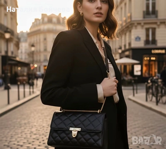 Дамски чанти, снимка 2 - Чанти - 53637534