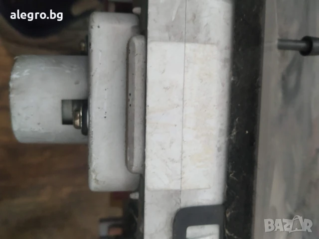 километраж за FIAT PUNTO (176) 1.7 TD  , снимка 6 - Части - 50617999