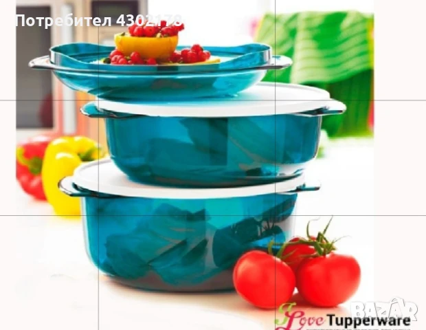 съд за варене на зърнени храни , Микроурбан, Микроделиция и др, снимка 13 - Други - 50610768