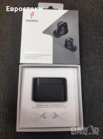 Безжични слушалки 1MORE PistonBuds Pro, снимка 10 - Безжични слушалки - 47959793