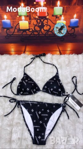 💯Маркови дамски бански на части💯, снимка 5 - Бански костюми - 44148116