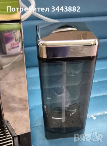 Профисионален Кафемавтомат "WMF 1000PRO", снимка 9 - Кафемашини - 52577051