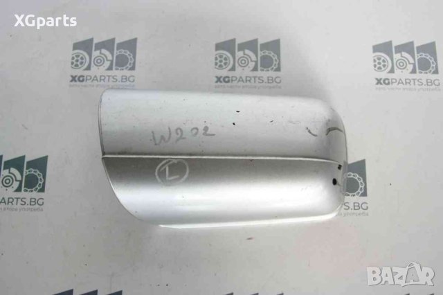  Капачка за ляво ел. огледало Mercedes C-class W202 (1993-2000)