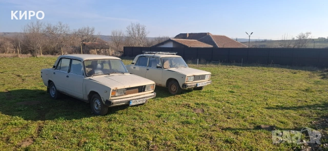 ЛАДА 2105 2Броя