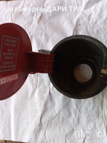 Капачка резервоар за Мицубиши Колт , снимка 2 - Части - 50820795