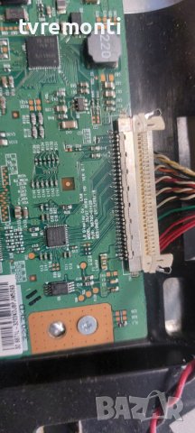 T con Board 6870C-0442B 6871L-3203K for PANASONIC., TX-32A400E 32inc, снимка 2 - Части и Платки - 42138148