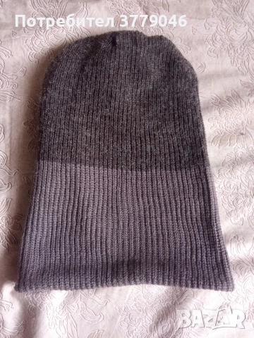 Зимна шапка , снимка 4 - Шапки - 51817961