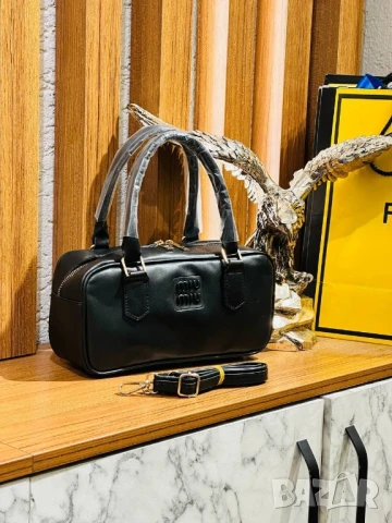 чанти Miu Miu , снимка 10 - Чанти - 50643481