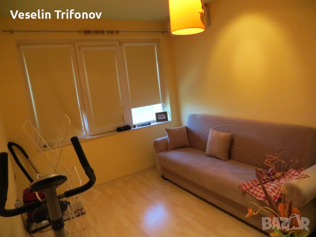 тристаен под наем Briz, снимка 7 - Апартаменти - 53524029