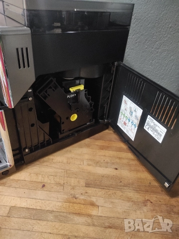 Кафемашина / Кафеавтомат/ Каферобот Саеко Saeco incanto HD8919, снимка 10 - Кафемашини - 52596686