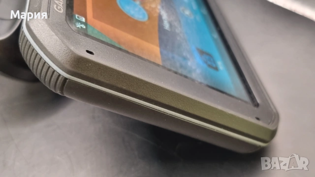 GPS Навигация Garmin DEZL 780 LMT-S , снимка 4 - Garmin - 53691165