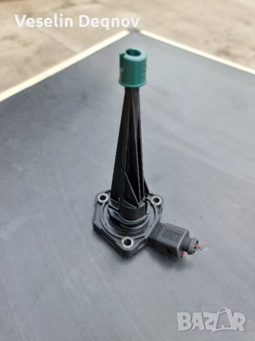 Части Audi A4 B9, снимка 10 - Части - 42829725