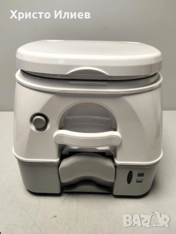 Химическа тоалетна Dometic 972 Преносима , снимка 8 - Химически тоалетни - 53213373