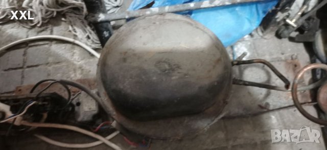 Компресор от мраз 200