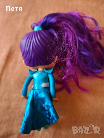 Зена, Мател 2015, снимка 2 - Кукли - 51951649