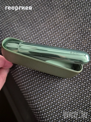 IQOS станция за TEREA Iluma IQOS ILUMA , снимка 2 - Електронни цигари - 49588598