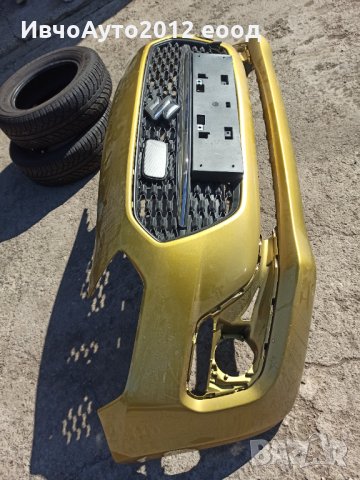 Броня предна оригинална с решетка suzuki swift 2017-21, снимка 6 - Части - 35913084