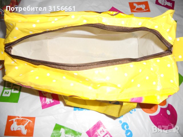 Детска Чанта Чисто Нова , снимка 3 - Чанти - 40132688