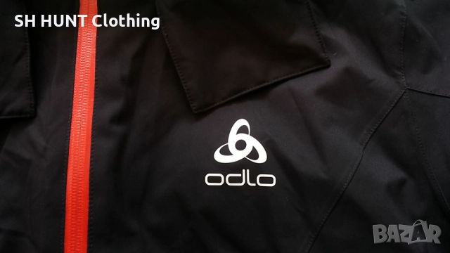 ODLO PRIMALOFT Ski Snowboard Jacket размер L дамско яке за ски и сноуборд 14-32, снимка 6 - Якета - 52160659