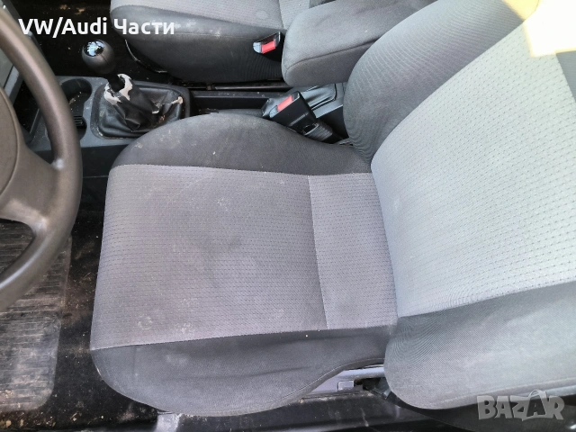 Шофьорска седалка за Опел Мерива Opel Meriva , снимка 2 - Части - 53786621