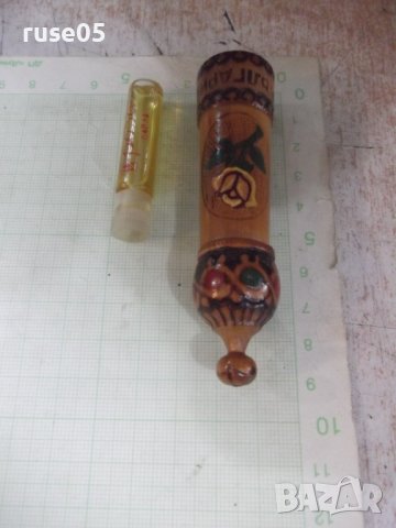 Мускал - 4, снимка 3 - Други ценни предмети - 41668968